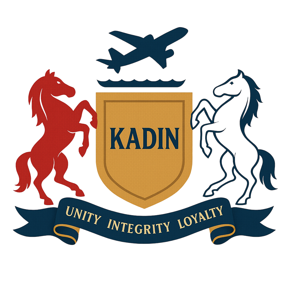 Logo Kadin Ngawi Kota